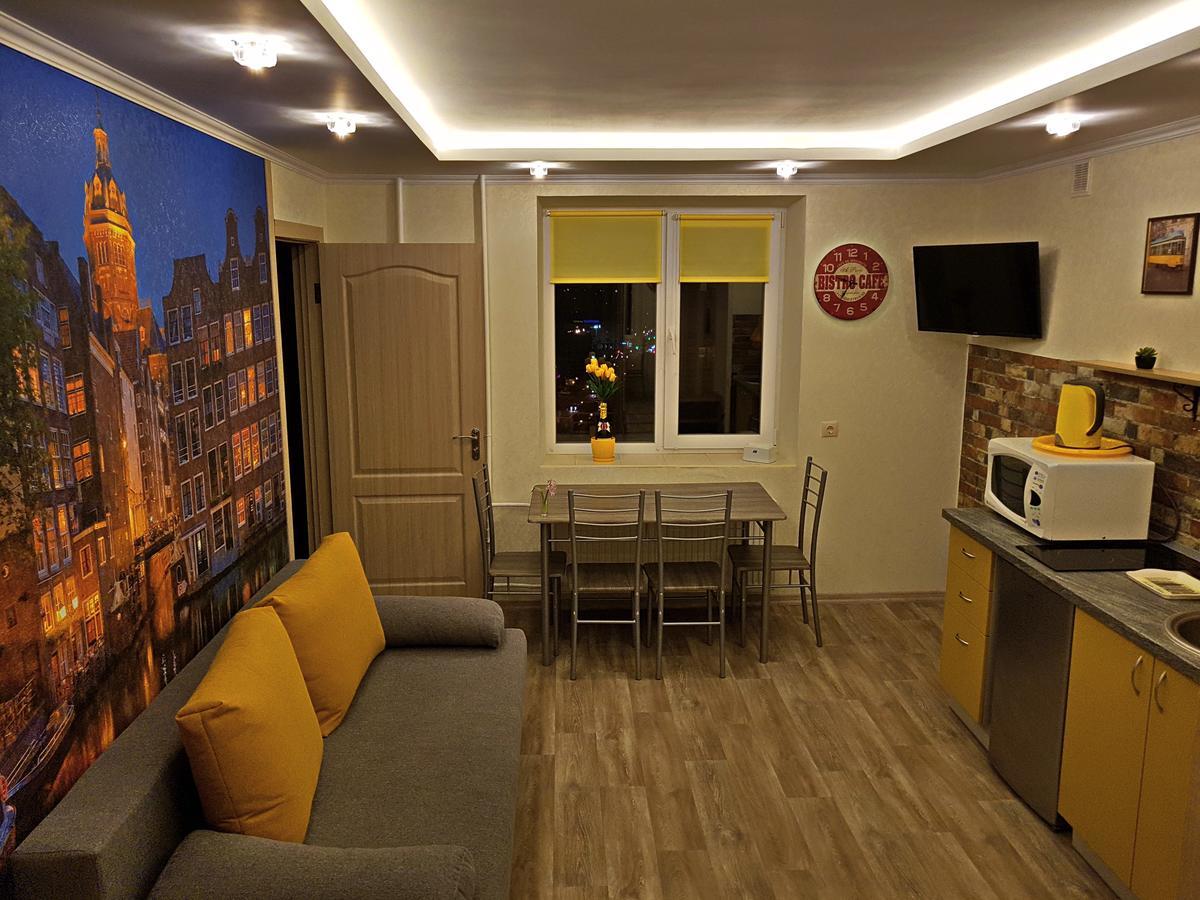 Apartlux 2 Cherníhiv Exterior foto