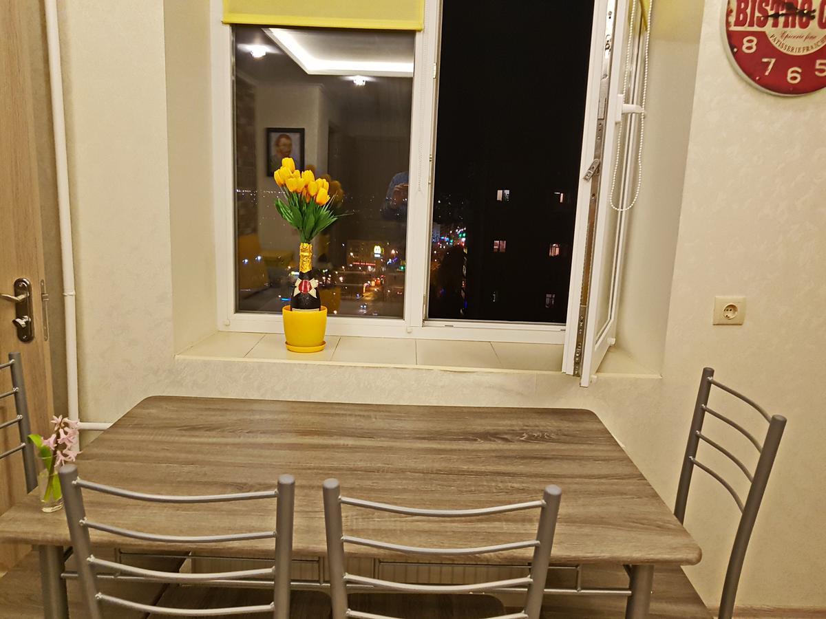 Apartlux 2 Cherníhiv Exterior foto